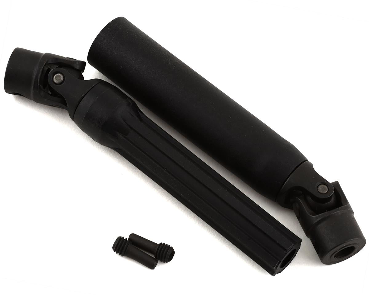 Losi 242056 LMT Mega Center Slider Driveshaft Set