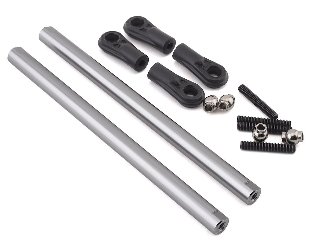 Losi 254070 SBR 2.0 Upper 4-link Bar (Set of 2)