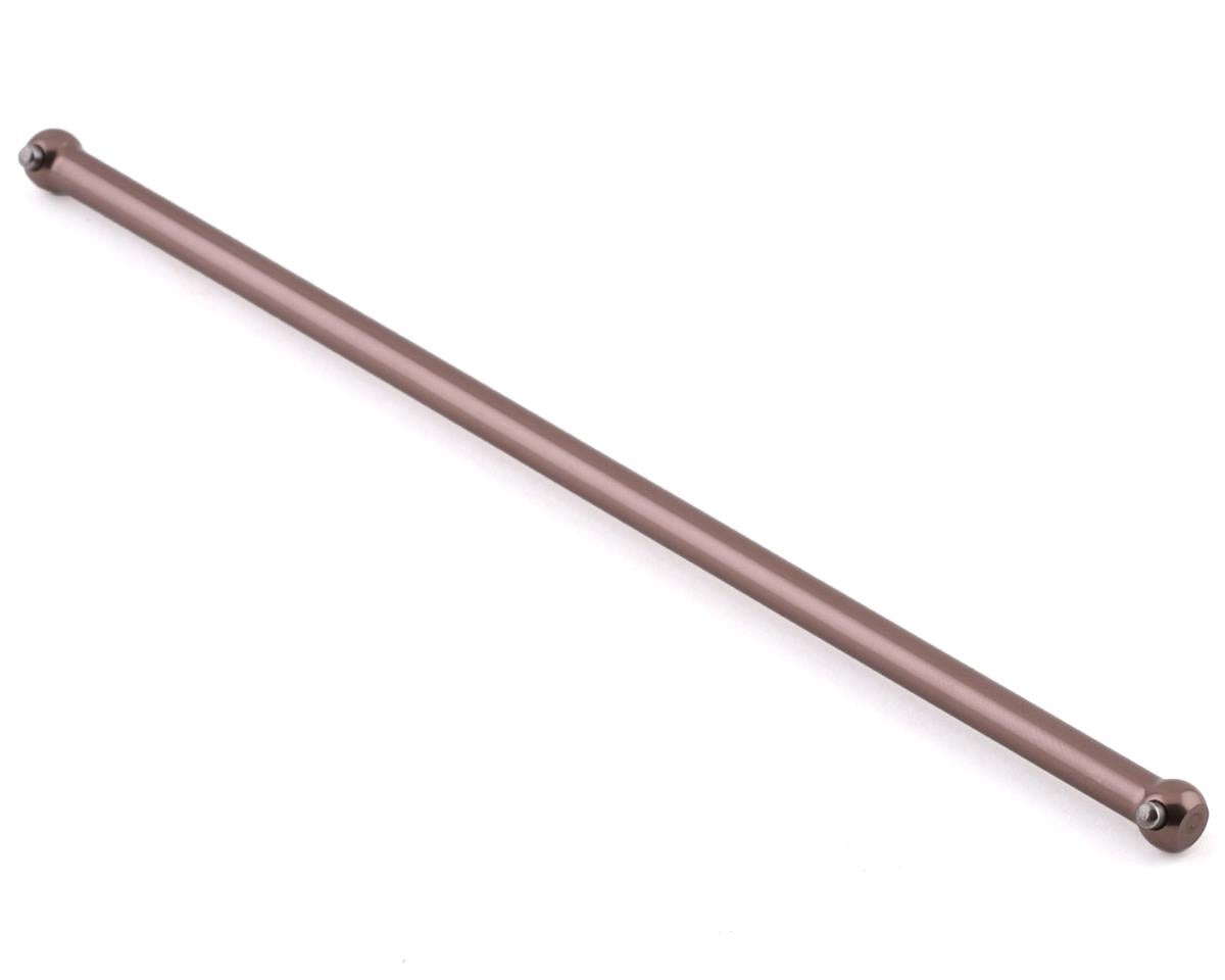 Losi LOS332007 V100 Aluminum Center Driveshaft