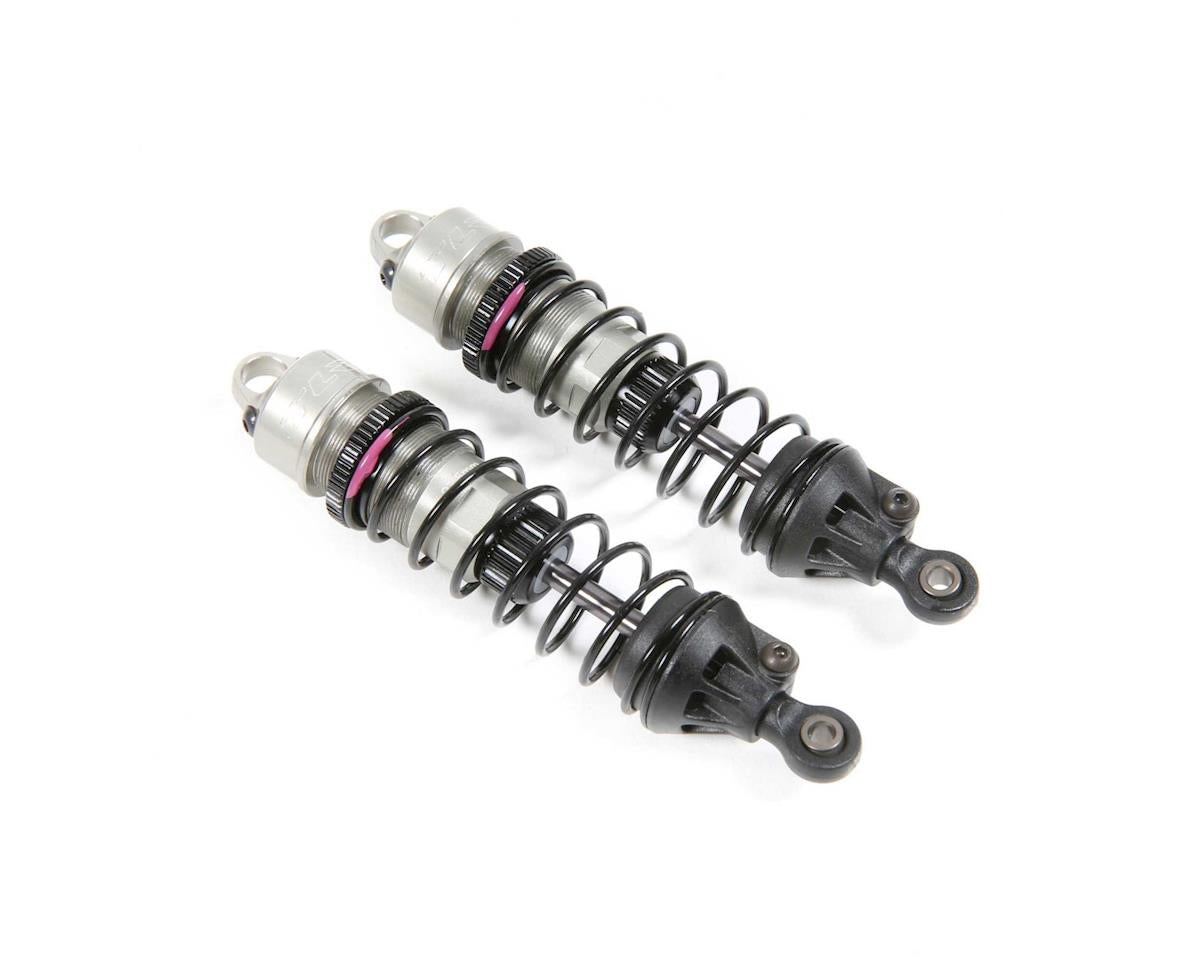 Losi 333000 22S Assembled Aluminum Front Shock Set