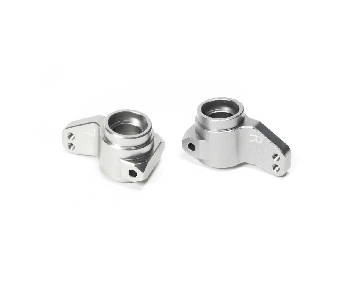Losi 334014 22S Aluminum Rear Hub Set