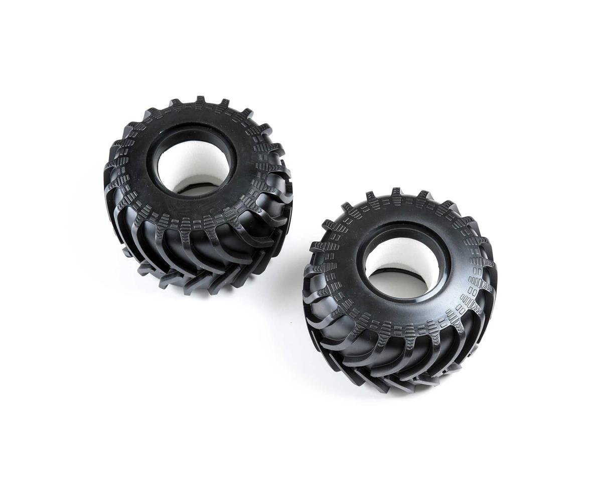 Losi 43031 LMT L/R Monster Truck Tire