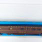 Atlas 2654 N Pennsylvania "Mountain View" 85' Illuminated Tail Car LN/Box