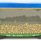 Atlas 6271-2 O Gauge Burlington Northern Pulpwood Flatcar #611301 (3-Rail) LN/Box