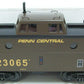 MTH 20-91155 O Gauge Penn Central N5c Caboose #23065 NIB