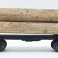 Micro-Trains 86500020 HOn3 30' Log Car w/Load