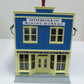 MTH 30-90275 Patterson & Co. Mining Bureau 2-Story Store Front Building LN