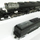 Lionel 6-11126 O Gauge Union Pacific 4-8-8-4 Big Boy Steam Locomotive #4012 MT/Box