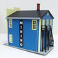 MTH 30-90275 Patterson & Co. Mining Bureau 2-Story Store Front Building LN