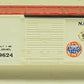 Lionel 6-9624 O Gauge National League East Boxcar LN/Box