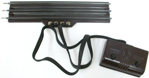 Lionel RCS Vintage O27  Remote Control Track