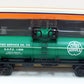 Lionel 6-36146 O Gauge Cities Service Tank Car #11800