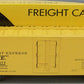 K-Line K642-21134 O Gauge Union Pacific PFE Wood-Sided Reefer #200471 LN/Box