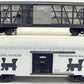 Lionel 6-52181 O Gauge Monopoly Set Two Freight Car 4-Pack LN/Box