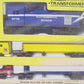 Lionel 6-1761 Trains n'' Truckin Cargo King Set LN/Box