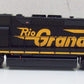Athearn 95431 HO D&RGW SD45 Diesel Locomotive #5333 LN/Box