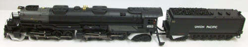MTH 30-1512-1 UP 4-8-8-4 Big Boy Steam Engine w/PS2 #4003 LN/Box