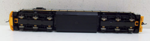 Athearn 95431 HO D&RGW SD45 Diesel Locomotive #5333 LN/Box