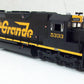 Athearn 95431 HO D&RGW SD45 Diesel Locomotive #5333 LN/Box