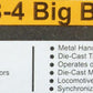 MTH 30-1512-1 UP 4-8-8-4 Big Boy Steam Engine w/PS2 #4003 LN/Box
