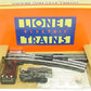 Lionel 6-65165 O72 Right Hand Remote Control Switch Turnout LN/Box
