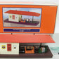 Lionel 6-14236 #356 Operating Freight Station LN/Box