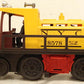 Lionel 6-8578 O Gauge New York Central Motorized Ballast Tamper Car LN/Box