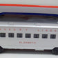 Williams 2435 Luxury Lines Elizabeth Passenger Car LN/Box