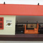 Lionel 6-14236 #356 Operating Freight Station LN/Box