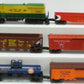 Lionel 6-1971 O Gauge Reading Quaker City Limited Set MT/Box