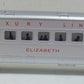 Williams 2435 Luxury Lines Elizabeth Passenger Car LN/Box