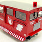 Lionel 6-28408 O Gauge Central New Jersey Motorized Speeder LN/Box