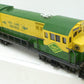 Lionel 6-1971 O Gauge Reading Quaker City Limited Set MT/Box