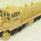K-Line k1308 O Gauge Operation Iraqi Freedom Diesel Freight Train Set LN/Box
