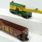 Lionel 6-1971 O Gauge Reading Quaker City Limited Set MT/Box