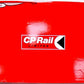 Lionel 6-11710 O Gauge CP Rail Limited Edition Diesel Freight Train Set MT/Box
