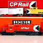 Lionel 6-11710 O Gauge CP Rail Limited Edition Diesel Freight Train Set MT/Box