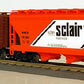 Lionel 6-11710 O Gauge CP Rail Limited Edition Diesel Freight Train Set MT/Box