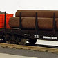 Lionel 6-11710 O Gauge CP Rail Limited Edition Diesel Freight Train Set MT/Box