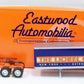 Lionel 19-1833 1:34 1953 Kenworth Bull-Nose Tractor And Trailer