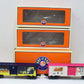 Lionel 6-29965 O Gauge Lionel Art Box Car Two Pack LN/Box