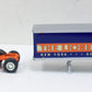 Lionel 19-1833 1:34 1953 Kenworth Bull-Nose Tractor And Trailer