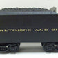 MTH 30-1137-1 O Gauge B&O 2-6-0 Steam Locomotive & Tender w/PS1 #946 LN/Box