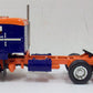 Lionel 19-1833 1:34 1953 Kenworth Bull-Nose Tractor And Trailer