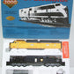 Proto 2000 21089 HO Scale Union Pacific E7 Diesel Locomotive W/ Mars Light #989 LN/Box