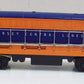 Williams FM503 Jersey Central FM Trainmaster Power A with Horn #2348 EX/Box