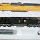Proto 2000 21089 HO Scale Union Pacific E7 Diesel Locomotive W/ Mars Light #989 LN/Box