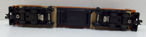 Williams FM503 Jersey Central FM Trainmaster Power A with Horn #2348 EX/Box