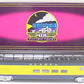 MTH 20-6718 O Gauge Alaska RR Full Vista Dome Car #506 LN/Box