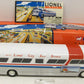 Corgi 54401 1:50 Lionel City Bus Services GM 5301 Fishbowl Bus